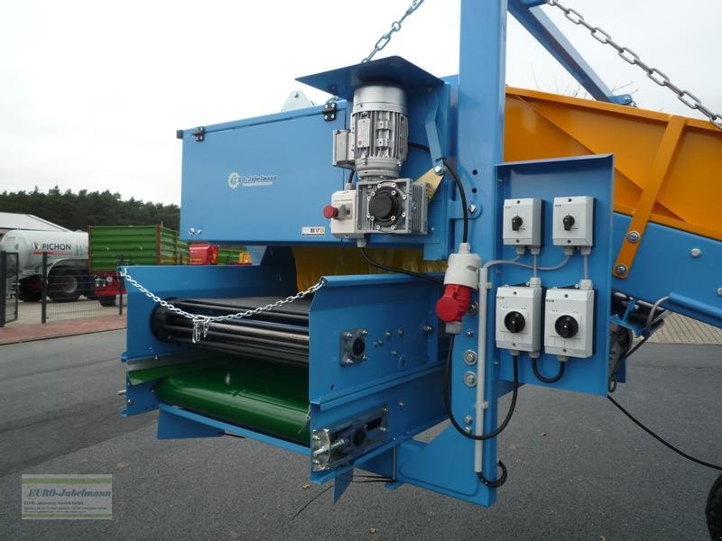 Lagertechnik des Typs EURO-Jabelmann Sturzbunker, NEU, 3 Modelle, eigene Herstellung (Made in Germany), Neumaschine in Itterbeck (Bild 13)