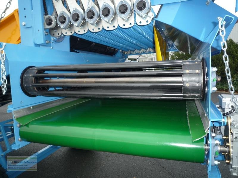 Lagertechnik des Typs EURO-Jabelmann Sturzbunker, NEU, 3 Modelle, eigene Herstellung (Made in Germany), Neumaschine in Itterbeck (Bild 12)