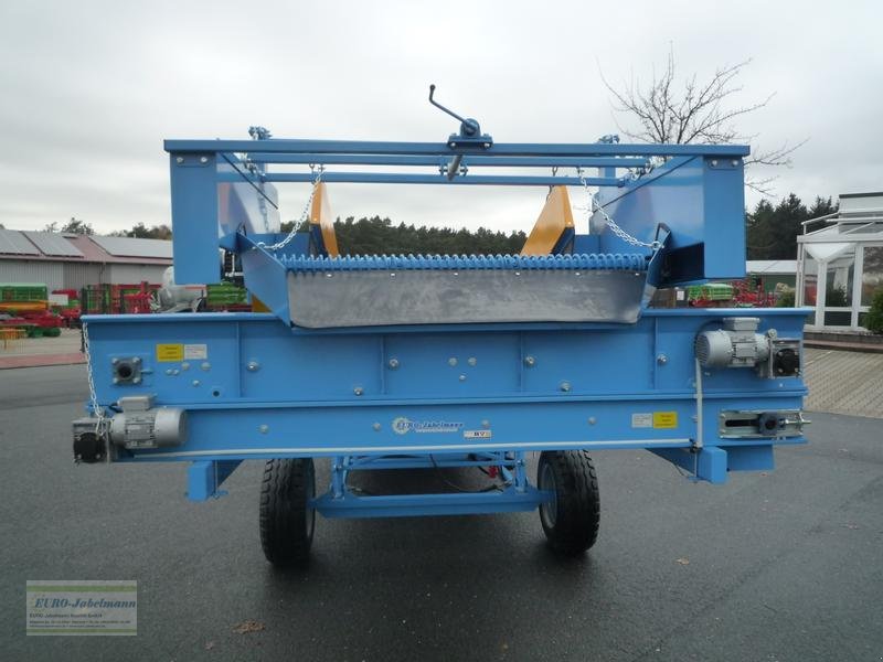 Lagertechnik des Typs EURO-Jabelmann Sturzbunker, NEU, 3 Modelle, eigene Herstellung (Made in Germany), Neumaschine in Itterbeck (Bild 11)