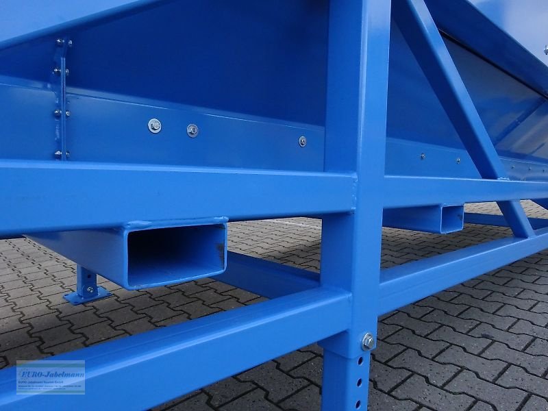 Lagertechnik des Typs EURO-Jabelmann Sternwalzenenterder Bürstenmaschine V 44/1100, NEU, Neumaschine in Itterbeck (Bild 15)