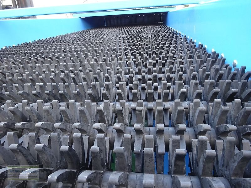 Lagertechnik des Typs EURO-Jabelmann Sternwalzenenterder Bürstenmaschine V 44/1100, NEU, Neumaschine in Itterbeck (Bild 19)