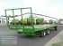 Ballentransportwagen des Typs PRONAR 3-achs Anhänger, Ballenwagen, Strohwagen, TO 26; 18,0 to, NEU, Neumaschine in Itterbeck (Bild 2)