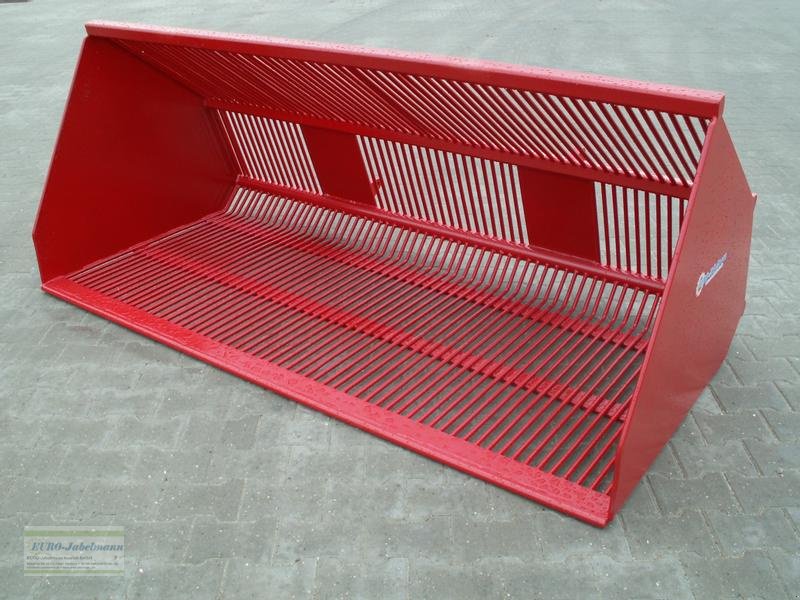 Ladeschaufel des Typs EURO-Jabelmann Frontlader-Kartoffelkorb, NEU, Neumaschine in Itterbeck (Bild 1)