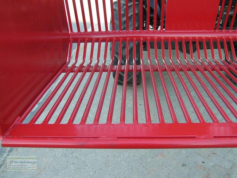 Ladeschaufel des Typs EURO-Jabelmann Frontlader-Kartoffelkorb, NEU, Neumaschine in Itterbeck (Bild 2)