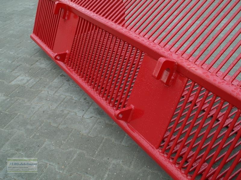 Ladeschaufel des Typs EURO-Jabelmann Frontlader-Kartoffelkorb, NEU, Neumaschine in Itterbeck (Bild 3)