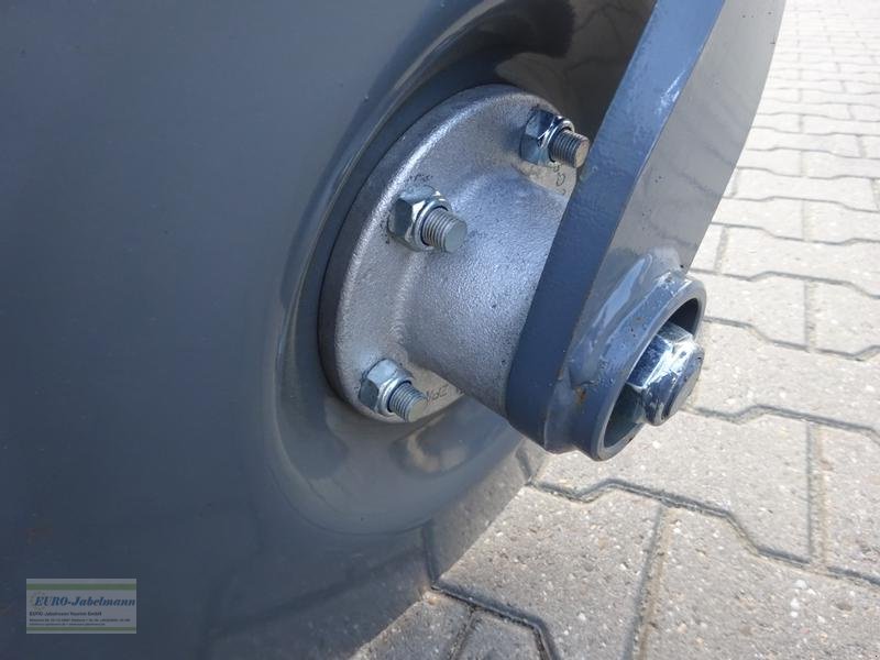 Kurzscheibenegge des Typs Unia Kurzscheibenegge Ares L 3,00 m, 510 mm Scheiben, Rohrstabwalze 500 mm, NEU, Neumaschine in Itterbeck (Bild 18)