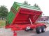 Kipper des Typs PRONAR Tandemdreiseitenkipper, T 663/2; 9,7 / 8 to, Druckluft + Auflauf, NEU, Neumaschine in Itterbeck (Bild 12)