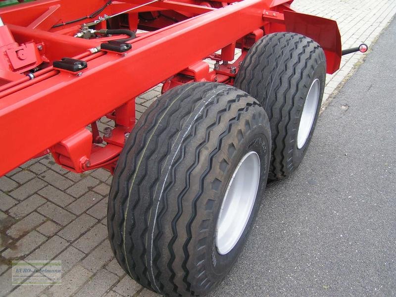 Kipper des Typs PRONAR Tandemdreiseitenkipper, T 663/1; 12 to GG,  NEU, Neumaschine in Itterbeck (Bild 16)