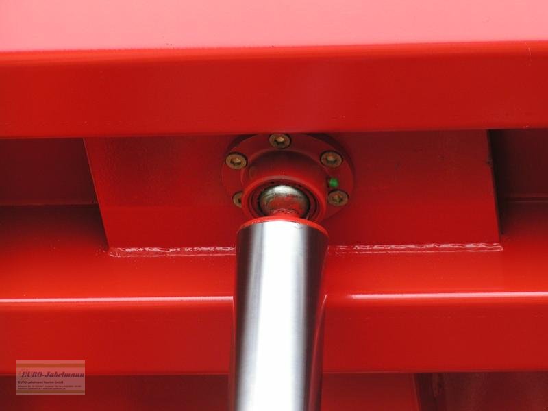 Kipper des Typs PRONAR Tandemdreiseitenkipper, T 663/1 Silo; 12 to,  NEU, Neumaschine in Itterbeck (Bild 20)