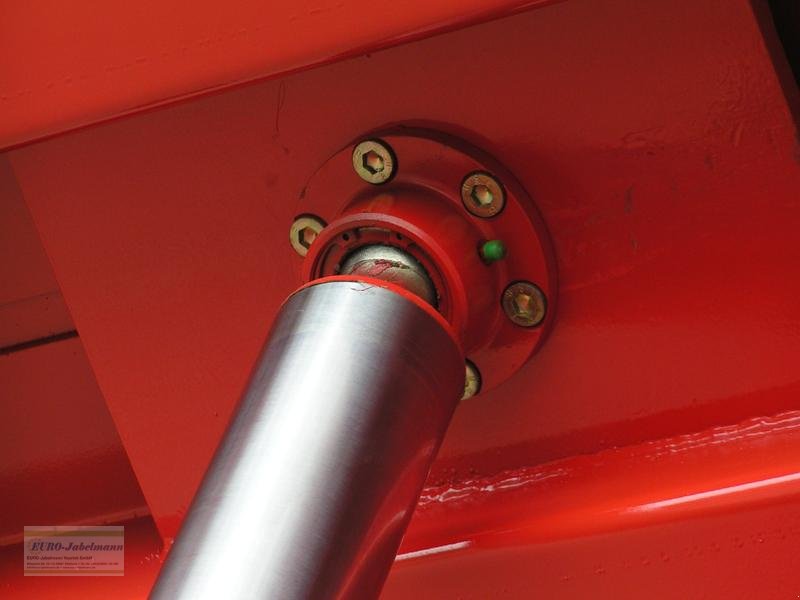 Kipper des Typs PRONAR Tandemdreiseitenkipper, T 663/1 Silo; 12 to,  NEU, Neumaschine in Itterbeck (Bild 21)