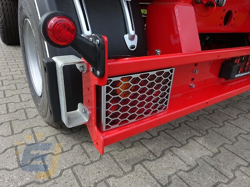 Kipper des Typs PRONAR Zwei-Achs-Dreiseitenkipper T 672 11,0 to. z.G.G, Zweiachskipper, Dreiseitenkipper Anhänger, Neumaschine in Itterbeck (Bild 11)