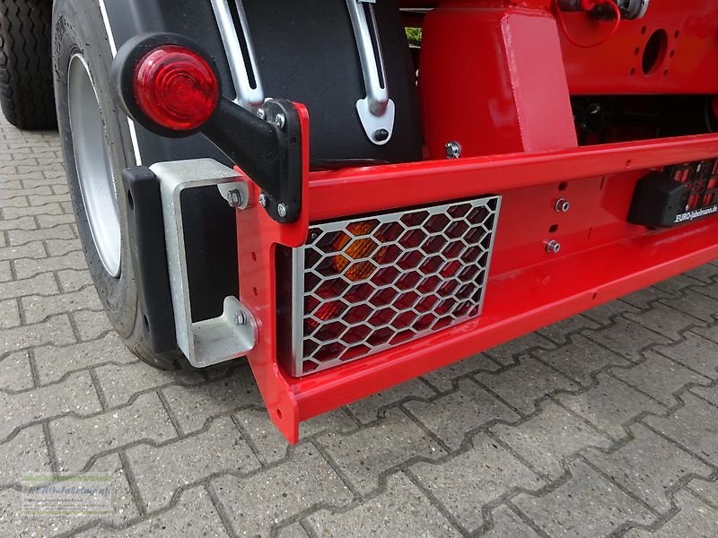 Kipper des Typs PRONAR Zwei-Achs-Dreiseitenkipper T 672 11,0 to. z.G.G, Zweiachskipper, Dreiseitenkipper Anhänger, Neumaschine in Itterbeck (Bild 13)