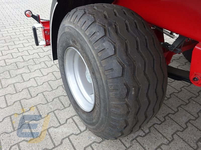 Kipper des Typs PRONAR Zwei-Achs-Dreiseitenkipper T 672 11,0 to. z.G.G, Zweiachskipper, Dreiseitenkipper Anhänger, Neumaschine in Itterbeck (Bild 24)