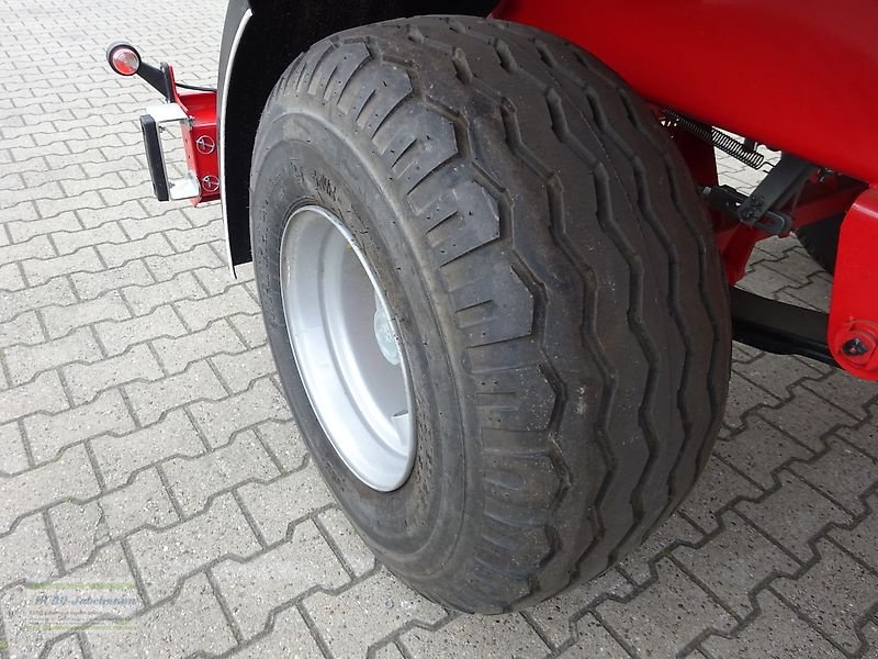 Kipper des Typs PRONAR Zwei-Achs-Dreiseitenkipper T 672 11,0 to. z.G.G, Zweiachskipper, Dreiseitenkipper Anhänger, Neumaschine in Itterbeck (Bild 26)