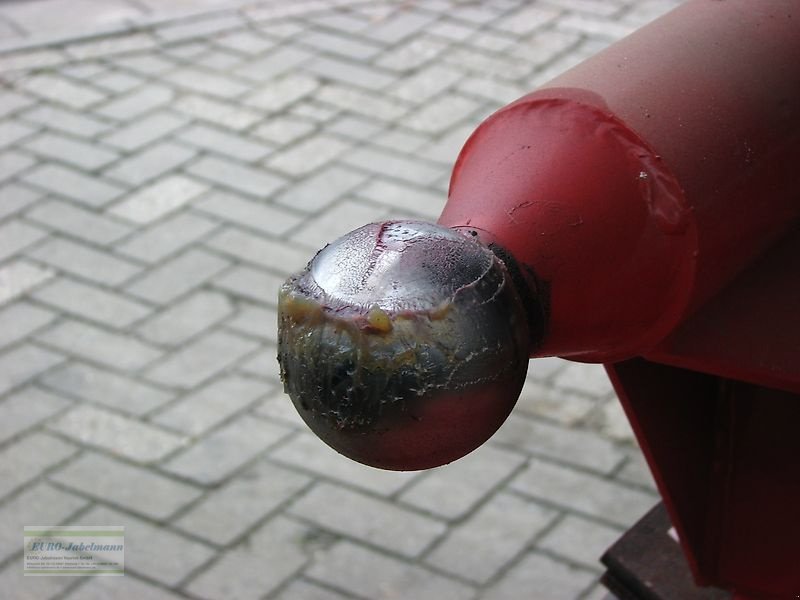 Kipper des Typs PRONAR Zweiachsdreiseitenkipper, T 672/1; 13,0 to,  NEU, Neumaschine in Itterbeck (Bild 7)