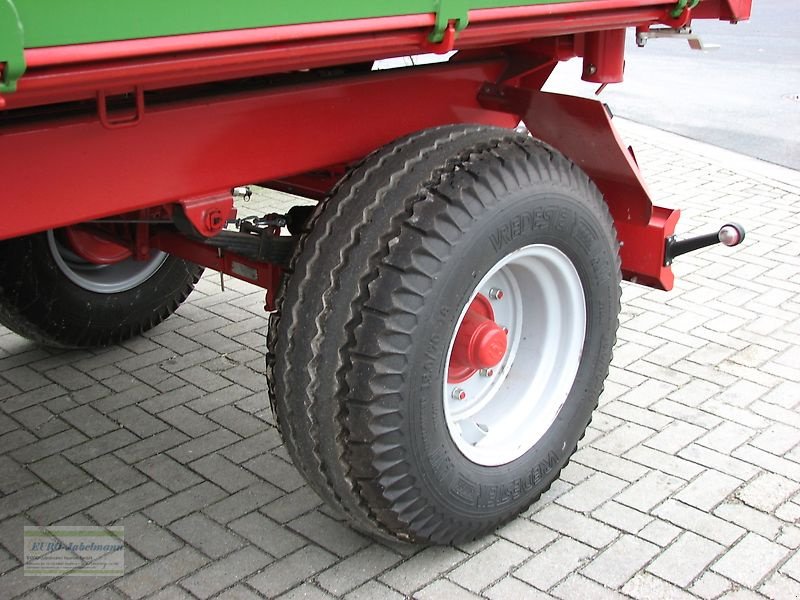 Kipper des Typs PRONAR Zweiachsdreiseitenkipper, T 672/1; 13,0 to,  NEU, Neumaschine in Itterbeck (Bild 5)