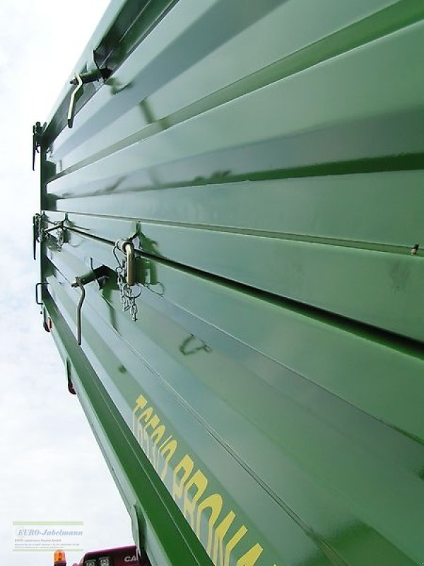 Kipper des Typs PRONAR Zweiachsdreiseitenkipper, T 672/1; 13,0 to,  NEU, Neumaschine in Itterbeck (Bild 13)