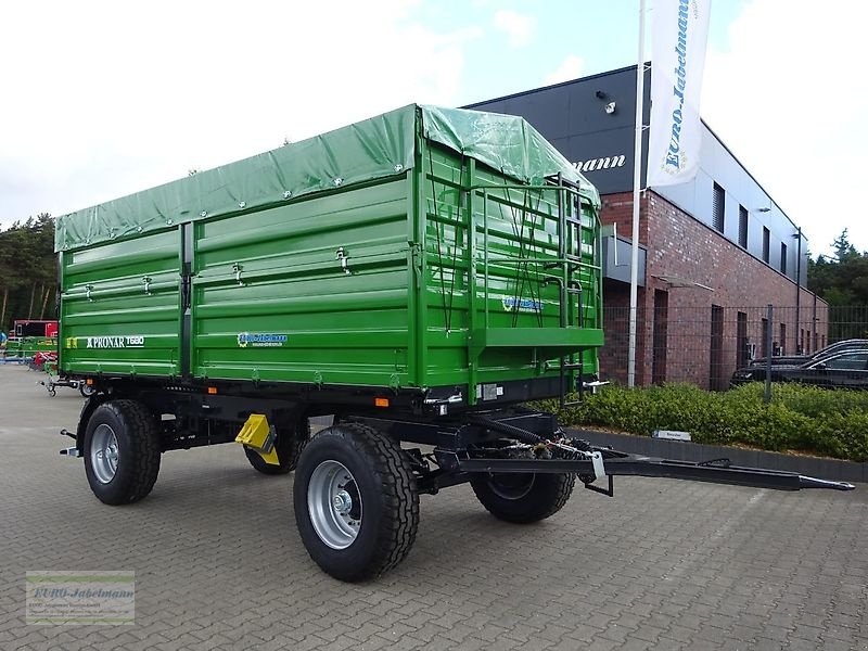 Kipper des Typs PRONAR PRONAR T680 Dreiseitenkipper, 18 Tonnen, neu & sofort lieferbar. Robust, zuverlässig und perfekt für den landwirtschaftlichen Einsatz – jetzt zum Sonderpreis sichern!, Neumaschine in Itterbeck (Bild 5)