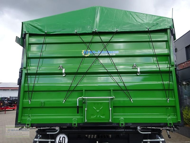 Kipper des Typs PRONAR PRONAR T680 Dreiseitenkipper, 18 Tonnen, neu & sofort lieferbar. Robust, zuverlässig und perfekt für den landwirtschaftlichen Einsatz – jetzt zum Sonderpreis sichern!, Neumaschine in Itterbeck (Bild 11)