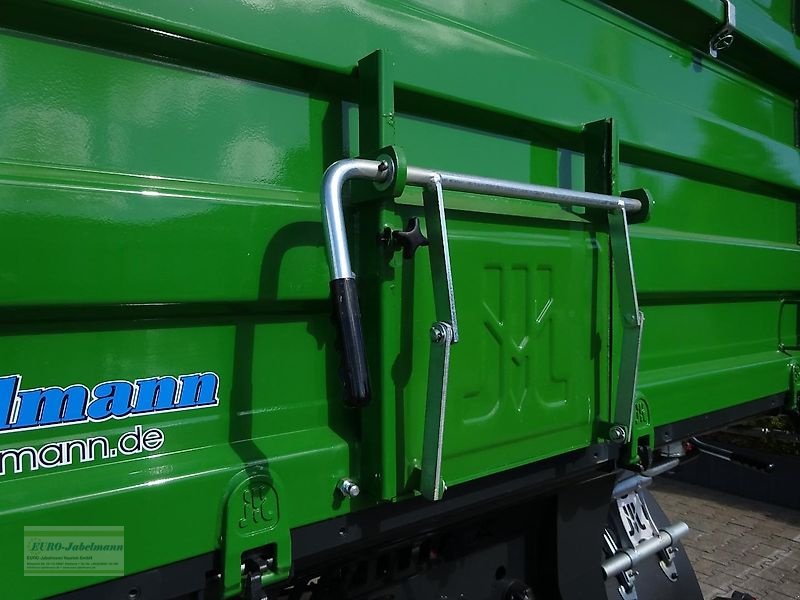 Kipper des Typs PRONAR PRONAR T680 Dreiseitenkipper, 18 Tonnen, neu & sofort lieferbar. Robust, zuverlässig und perfekt für den landwirtschaftlichen Einsatz – jetzt zum Sonderpreis sichern!, Neumaschine in Itterbeck (Bild 19)