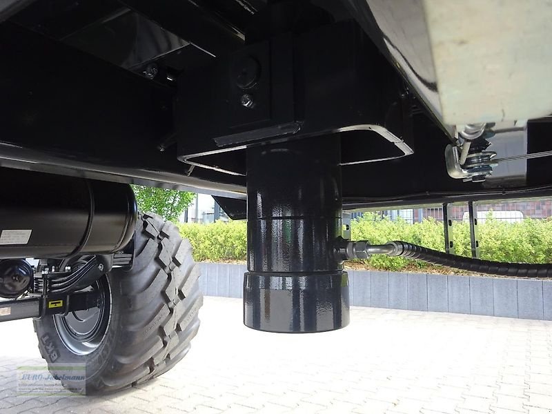 Kipper des Typs PRONAR PRONAR T680 Dreiseitenkipper, 18 Tonnen, neu & sofort lieferbar. Robust, zuverlässig und perfekt für den landwirtschaftlichen Einsatz – jetzt zum Sonderpreis sichern!, Neumaschine in Itterbeck (Bild 27)