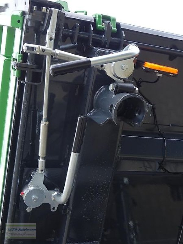 Kipper des Typs PRONAR PRONAR T680 Dreiseitenkipper, 18 Tonnen, neu & sofort lieferbar. Robust, zuverlässig und perfekt für den landwirtschaftlichen Einsatz – jetzt zum Sonderpreis sichern!, Neumaschine in Itterbeck (Bild 31)