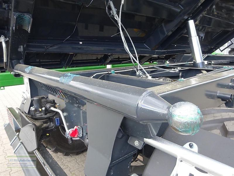 Kipper des Typs PRONAR Zwei-Achs-Dreiseitenkipper T 680 18,0 to. z.G.G, Zweiachskipper, Dreiseitenkipper Anhänger, NEU, Neumaschine in Itterbeck (Bild 30)