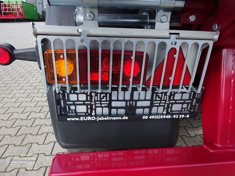 Kipper des Typs PRONAR Schwerlast Bau- Muldenkipper, T 679/2 Bau; 16 to,  NEU, Neumaschine in Itterbeck (Bild 29)