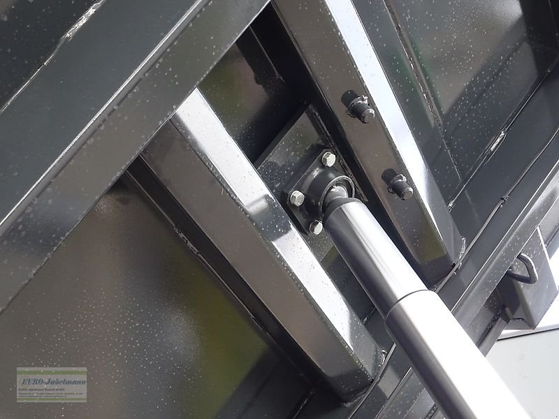 Kipper des Typs PRONAR Schwerlast Bau- Muldenkipper, T 679/2 Bau; 16 to,  NEU, Neumaschine in Itterbeck (Bild 19)