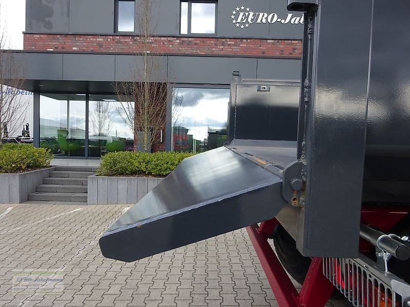 Kipper des Typs PRONAR Schwerlast Bau- Muldenkipper, T 679/2 Bau; 16 to,  NEU, Neumaschine in Itterbeck (Bild 16)