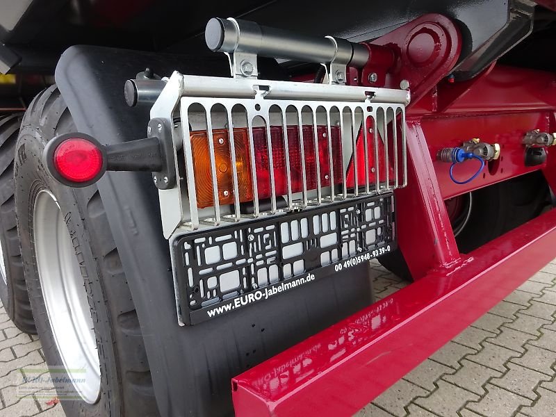 Kipper des Typs PRONAR Schwerlast Bau- Muldenkipper, T 679/2 Bau; 16 to,  NEU, Neumaschine in Itterbeck (Bild 26)