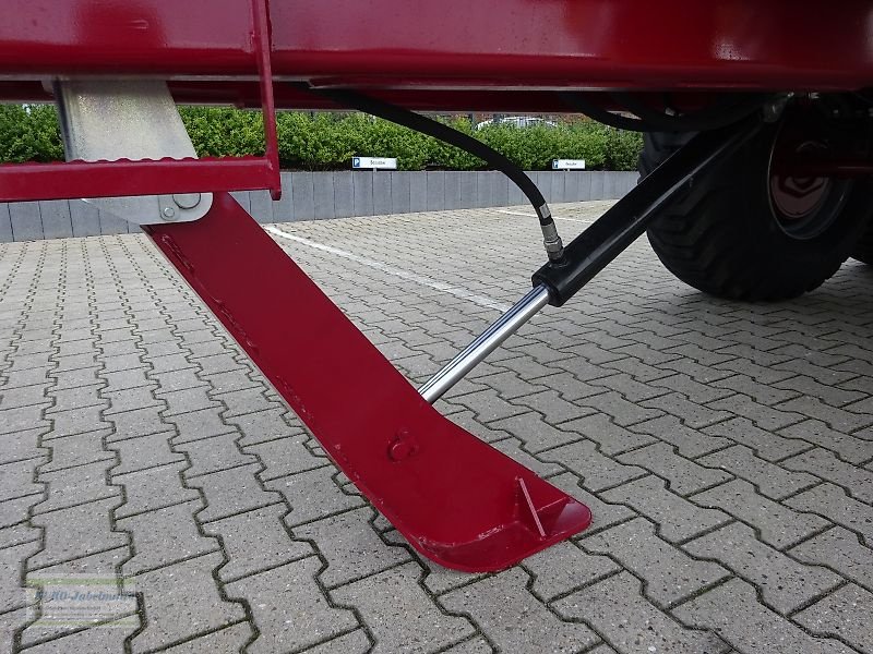 Kipper des Typs PRONAR Schwerlast Bau- Muldenkipper, T 679/2 Bau; 16 to,  NEU, Neumaschine in Itterbeck (Bild 27)