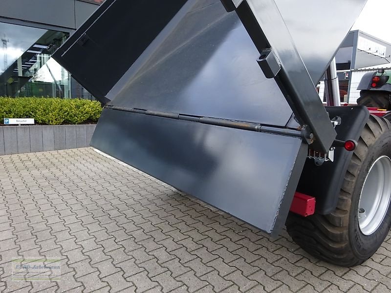 Kipper des Typs PRONAR Schwerlast Bau- Muldenkipper, T 679/2 Bau; 16 to,  NEU, Neumaschine in Itterbeck (Bild 18)