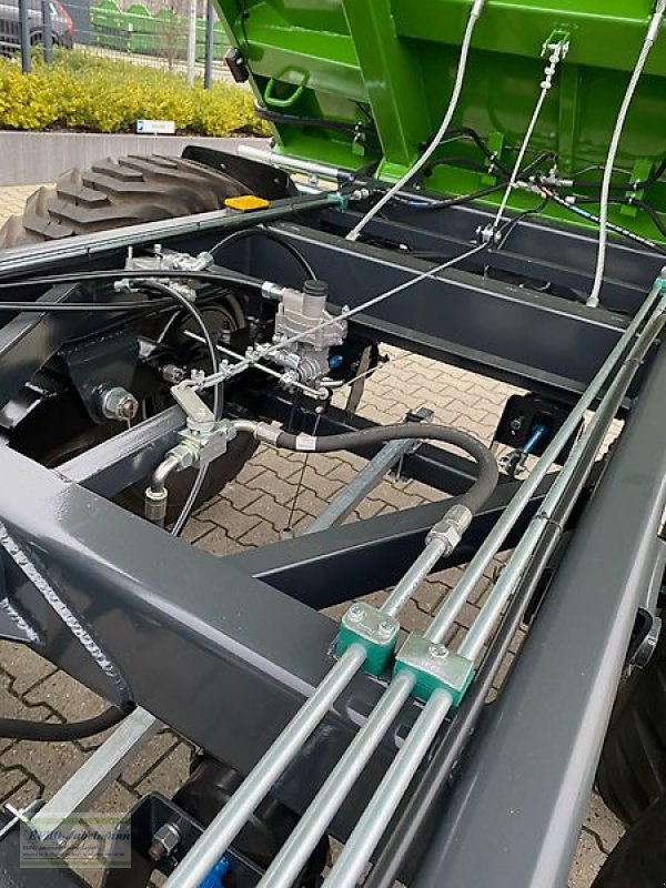 Kipper des Typs PRONAR Muldenkipper (Heck), T 679; 16,0 to,  NEU, Neumaschine in Itterbeck (Bild 28)