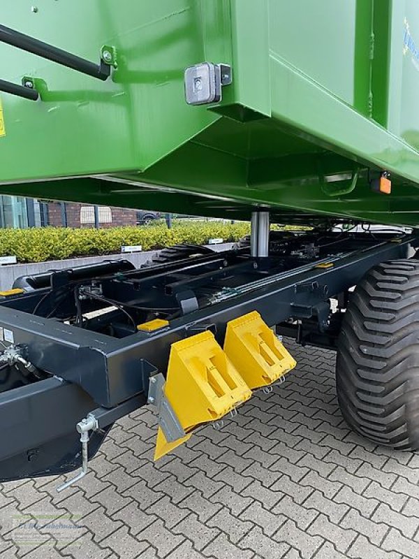 Kipper des Typs PRONAR Muldenkipper (Heck), T 679; 16,0 to,  NEU, Neumaschine in Itterbeck (Bild 16)