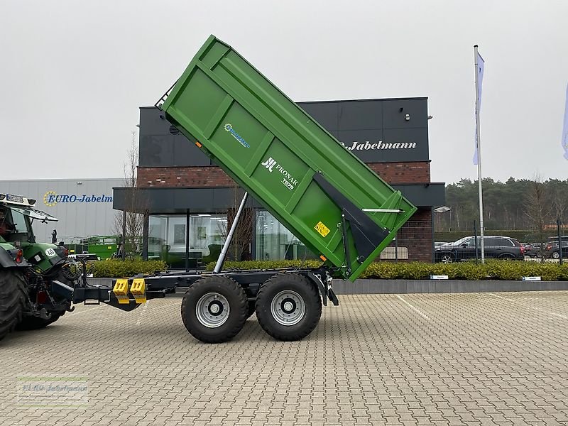 Kipper des Typs PRONAR Muldenkipper (Heck), T 679; 16,0 to,  NEU, Neumaschine in Itterbeck (Bild 10)