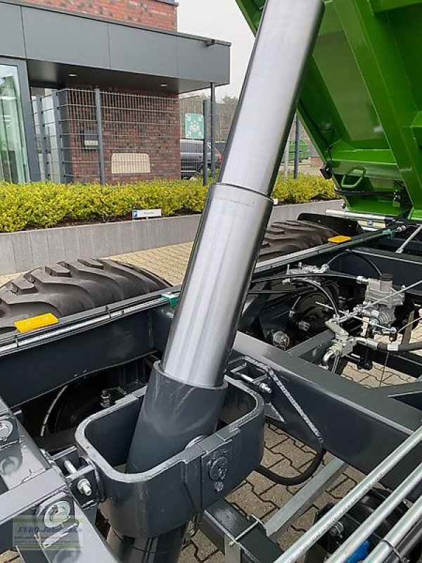 Kipper des Typs PRONAR Muldenkipper (Heck), T 679; 16,0 to,  NEU, Neumaschine in Itterbeck (Bild 23)