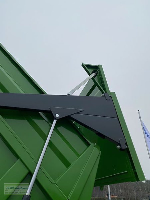 Kipper des Typs PRONAR Muldenkipper (Heck), T 679; 16,0 to,  NEU, Neumaschine in Itterbeck (Bild 19)