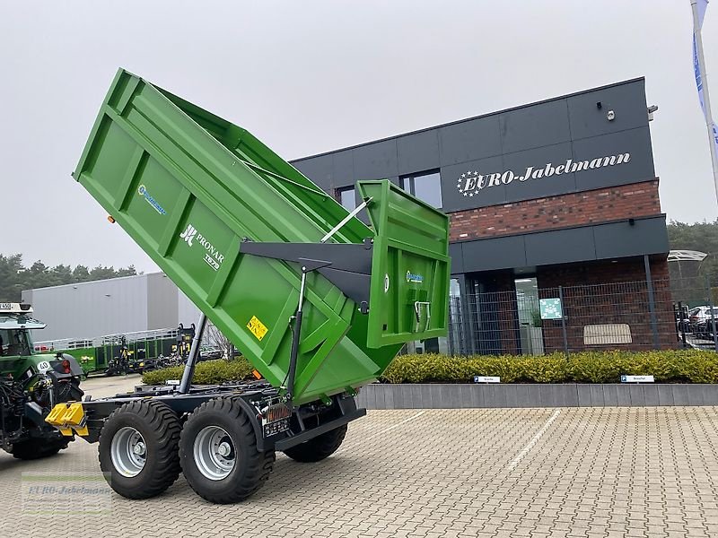 Kipper des Typs PRONAR Muldenkipper (Heck), T 679; 16,0 to,  NEU, Neumaschine in Itterbeck (Bild 7)