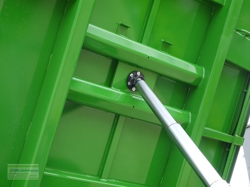 Kipper des Typs PRONAR Muldenkipper (Heck + Seite), T 669/1, T 669/2, 20 to, (21 to), NEU, Neumaschine in Itterbeck (Bild 19)