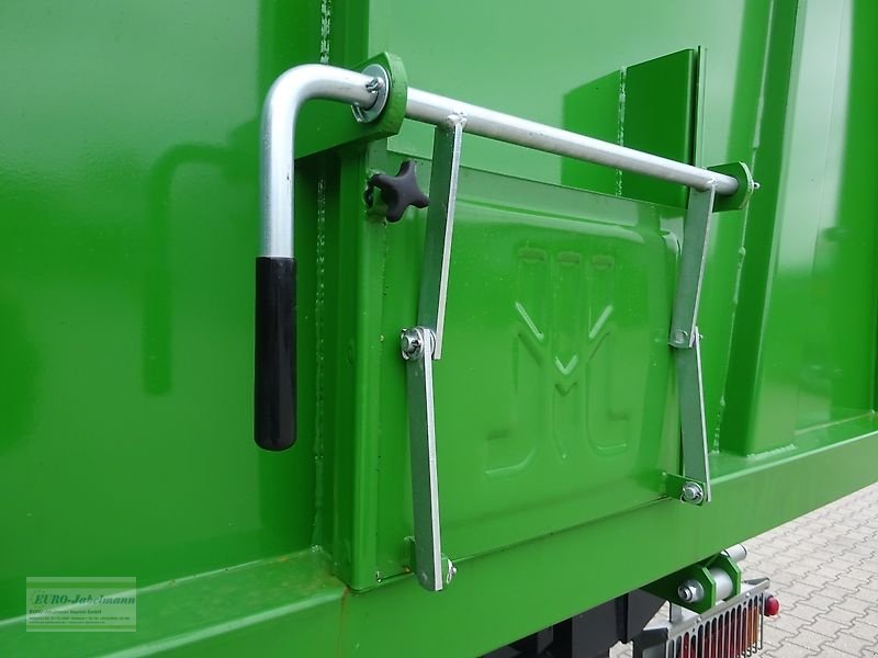 Kipper des Typs PRONAR Muldenkipper (Heck + Seite), T 669/1, T 669/2, 20 to, (21 to), NEU, Neumaschine in Itterbeck (Bild 9)