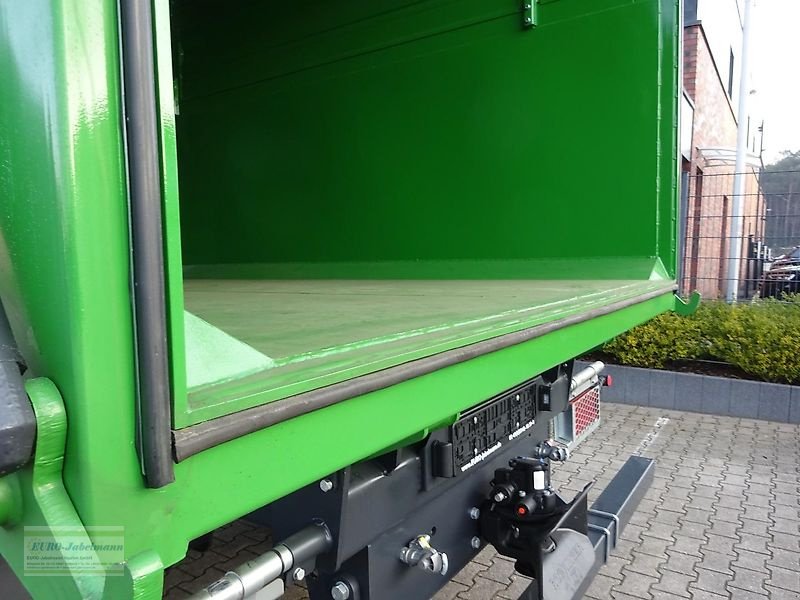 Kipper des Typs PRONAR Muldenkipper (Heck + Seite), T 669/1, T 669/2, 20 to, (21 to), NEU, Neumaschine in Itterbeck (Bild 12)