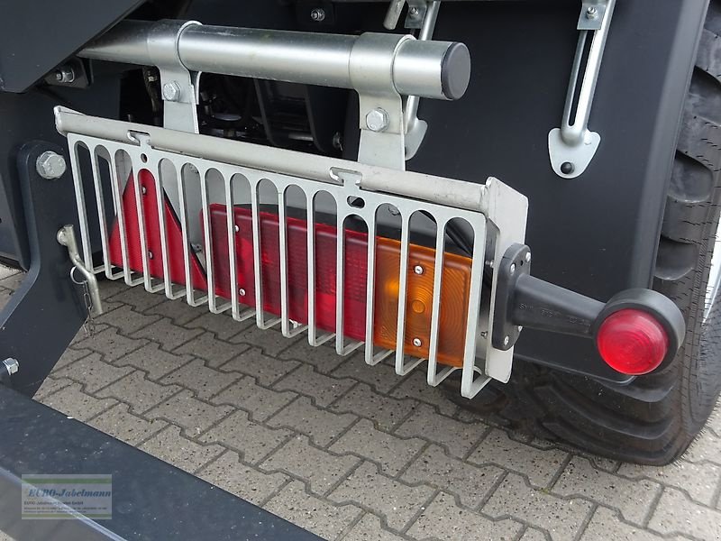 Kipper des Typs PRONAR Muldenkipper (Heck + Seite), T 669/1, T 669/2, 20 to, (21 to), NEU, Neumaschine in Itterbeck (Bild 30)