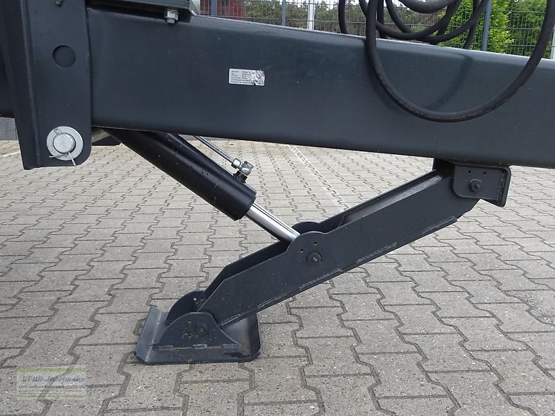 Kipper des Typs PRONAR Muldenkipper (Heck + Seite), T 669/1, T 669/2, 20 to, (21 to), NEU, Neumaschine in Itterbeck (Bild 31)