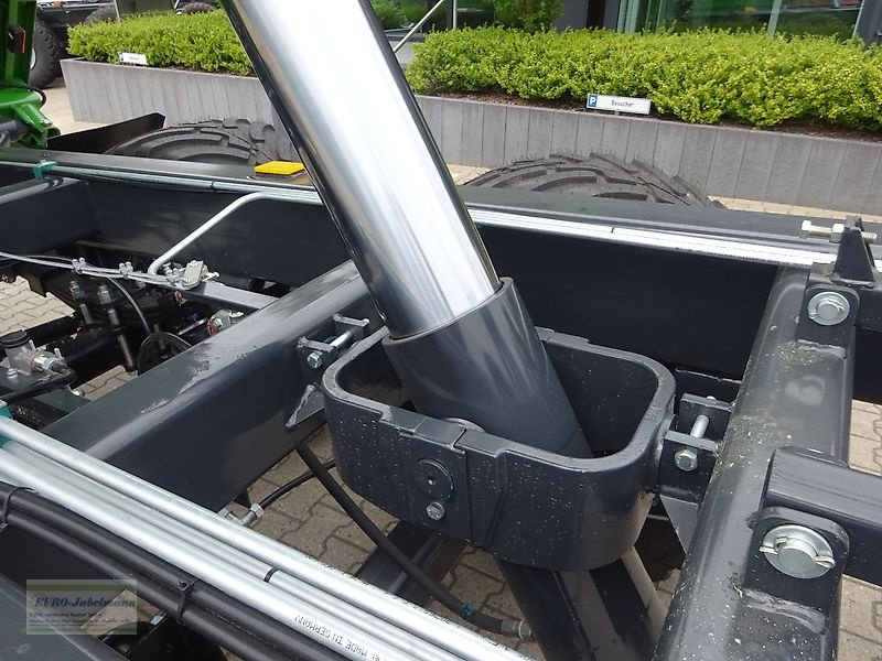 Kipper des Typs PRONAR Muldenkipper (Heck + Seite), T 669/1, T 669/2, 20 to, (21 to), NEU, Neumaschine in Itterbeck (Bild 20)