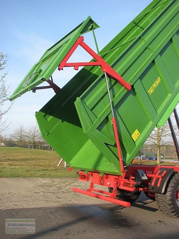 Kipper des Typs PRONAR Tridemmuldenkipper, T 682; 30 to,  NEU, Neumaschine in Itterbeck (Bild 18)