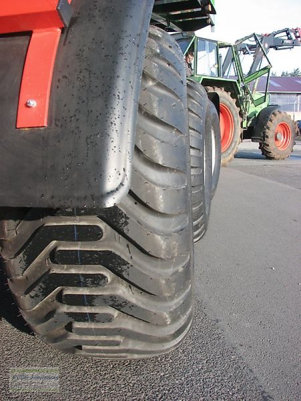 Kipper des Typs PRONAR Tridemmuldenkipper, T 682; 30 to,  NEU, Neumaschine in Itterbeck (Bild 13)