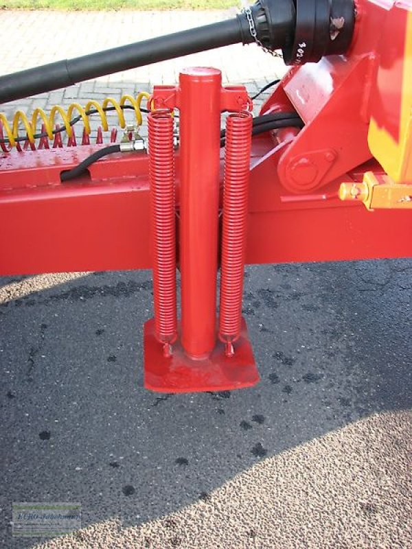 Kipper des Typs PRONAR Tridemmuldenkipper, T 682; 30 to,  NEU, Neumaschine in Itterbeck (Bild 15)