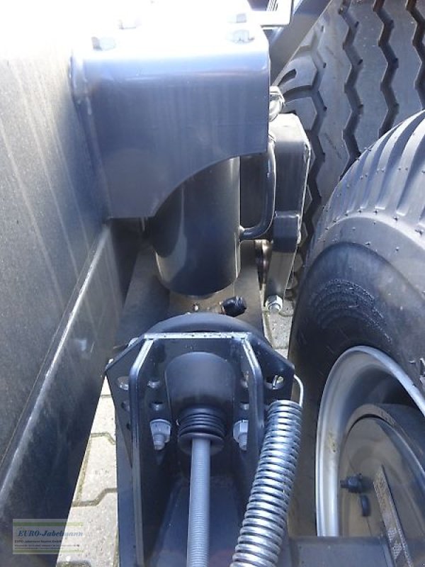 Abrollcontainer des Typs PRONAR Hakenlift T 185, 15 to. zGG, Abrollkipper /  Containeranhänger / Containerfahrzeug / Abrollsystem / Abrollfahrzeug / Hakengerät, Neumaschine in Itterbeck (Bild 23)