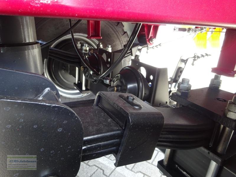 Kipper des Typs PRONAR Schwerlast Bau- Muldenkipper, T 701; 21,0 to, NEU, Neumaschine in Itterbeck (Bild 26)